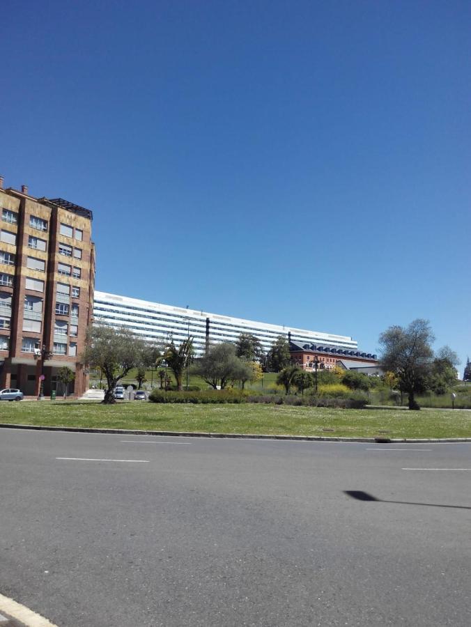 Mota Prados-parking-wifi Gratis * Oviede