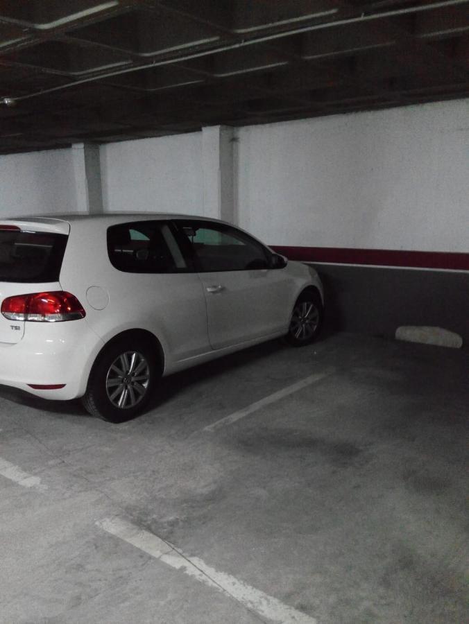 Mota Prados-parking-wifi Gratis Appartement *