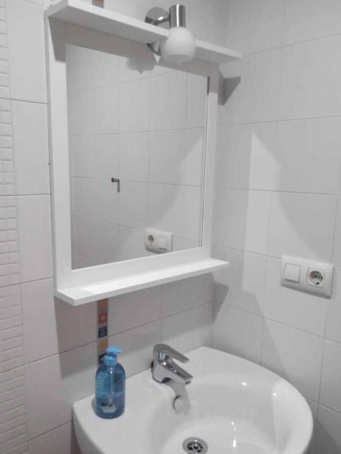 Appartement Mota Prados-parking-wifi Gratis *