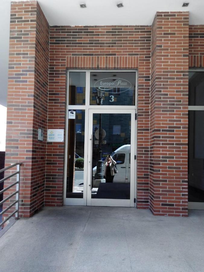 Mota Prados-parking-wifi Gratis * Oviede