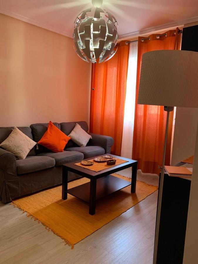 Mota Prados-parking-wifi Gratis Appartement Oviede